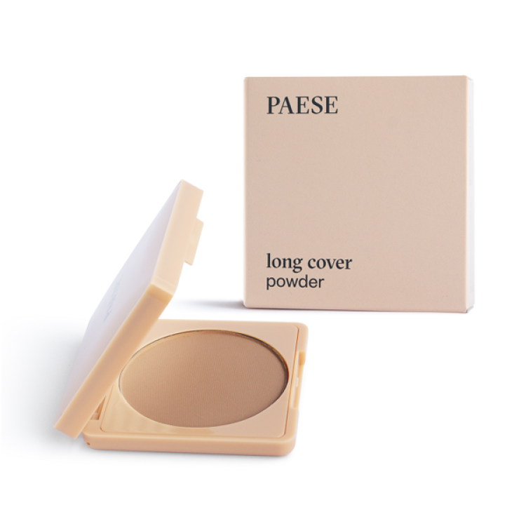 PAESE Long Cover Powder 50, 8 g