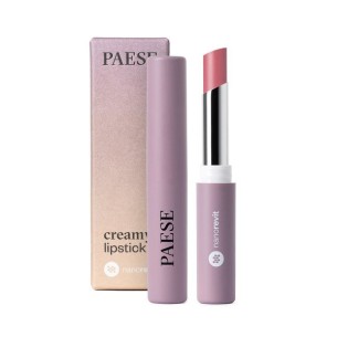 PAESE NANOREVIT Creamy Lipstick 13 MALLOW 2,2 g PAESE NANOREVIT Creamy Lipstick 13 MALLOW 2,2 g