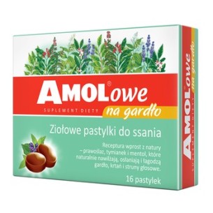 AMOLowe the throat 16 chip to choke, 56g AMOLowe the throat 16 chip to choke, 56g