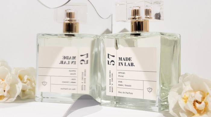 The Most Popular Floral Perfumes and Their Key Notes