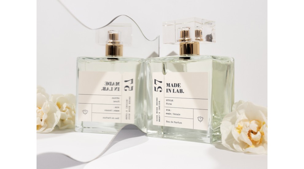 The Most Popular Floral Perfumes and Their Key Notes