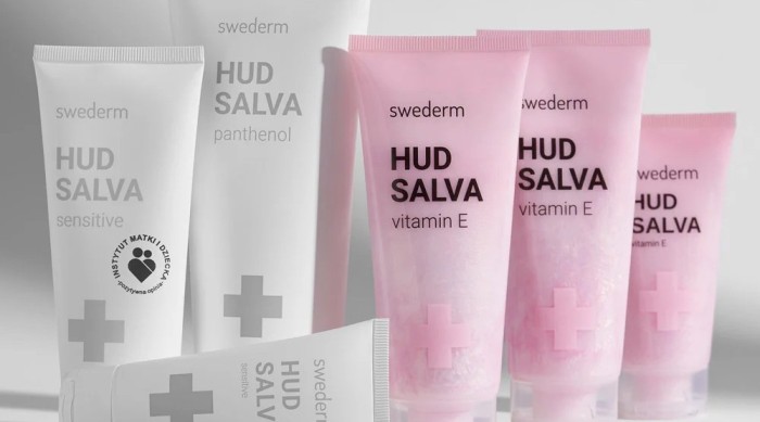 Why Everyone Is Falling in Love With SWEDERM