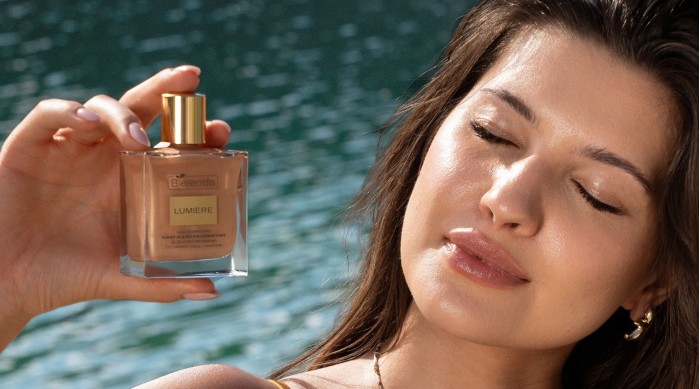 Valentine’s Beauty Love Story - Self-Love, Skincare & Self-Care