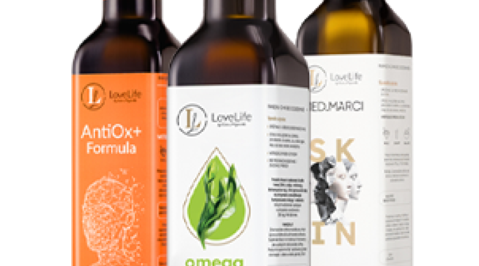 Oily Superfoods for Christmas: How Plant-Based Fats Support the Body During the Festive Season