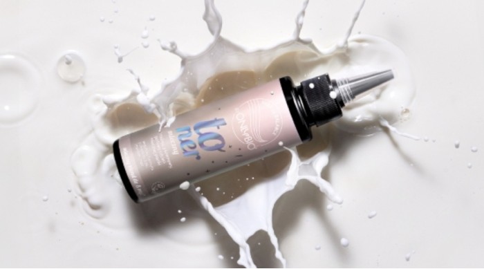 OnlyBio Milky Toner – Your Fast Track to Flawless Blonde