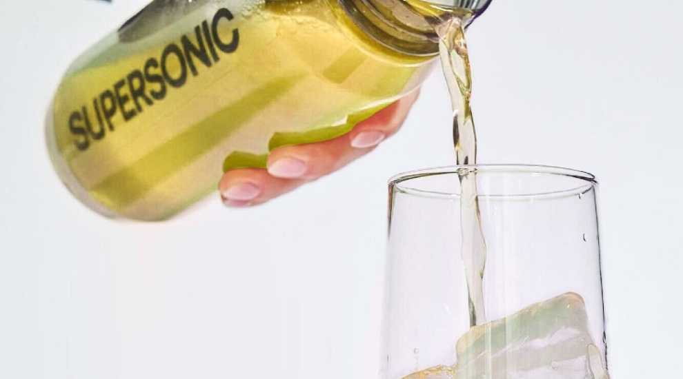 SUPERSONIC BEAUTY Collagen for Skin