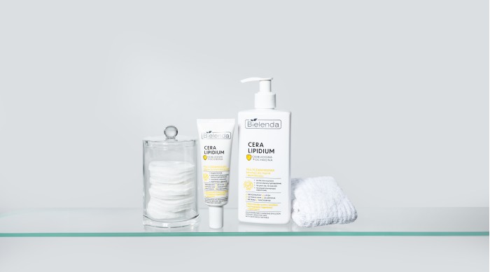 How Proper Cleansing Protects Your Skin From Premature Ageing