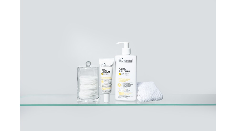 How Proper Cleansing Protects Your Skin From Premature Ageing