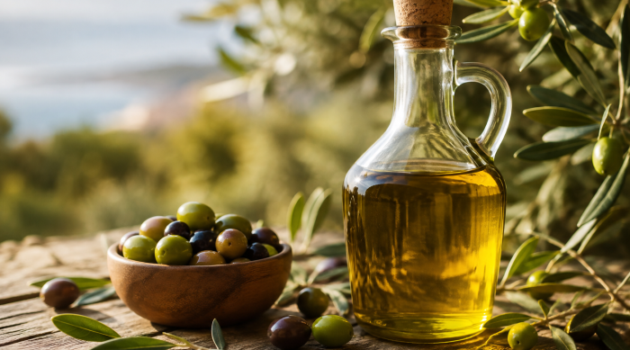 Is Your Olive Oil Really as Good as You Think? How to Choose a Quality Extra Virgin Olive Oil
