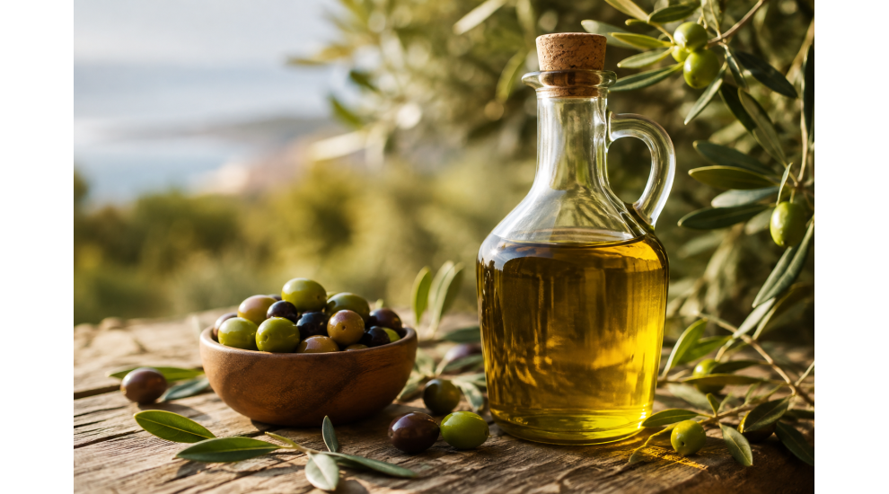 Is Your Olive Oil Really as Good as You Think? How to Choose a Quality Extra Virgin Olive Oil