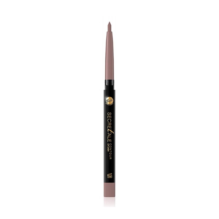 Bell Secretale Contour Lip Liner nr 01