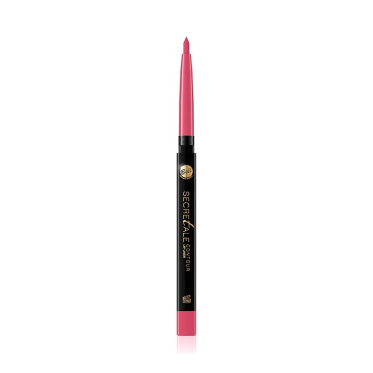 BELL Contour Lip Liner Pencil 04