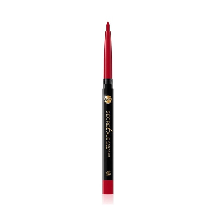 BELL Secretale Contour Lip Liner Pencil NO 5