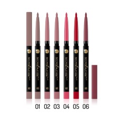 Bell Secretale Contour Lip Liner nr 01