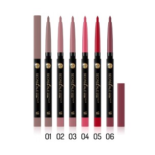 Bell Secretale Contour Lip Liner nr 01 Bell Secretale Contour Lip Liner nr 01