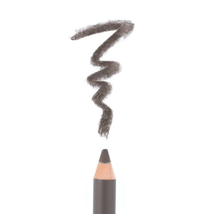 Paese Powder Browpencil - Dark Brown 1.19g