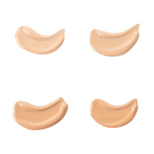 PAESE Lush Satin Multivitamin Brightening Foundation 30 Porcelain 30ml PAESE Lush Satin Multivitamin Brightening Foundation 30 Porcelain 30ml