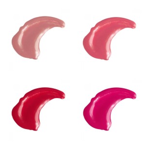 PAESE NANOREVIT High Gloss Liquid Lipstick 50 BARE LIPS, 4,5ml PAESE NANOREVIT High Gloss Liquid Lipstick 50 BARE LIPS, 4,5ml