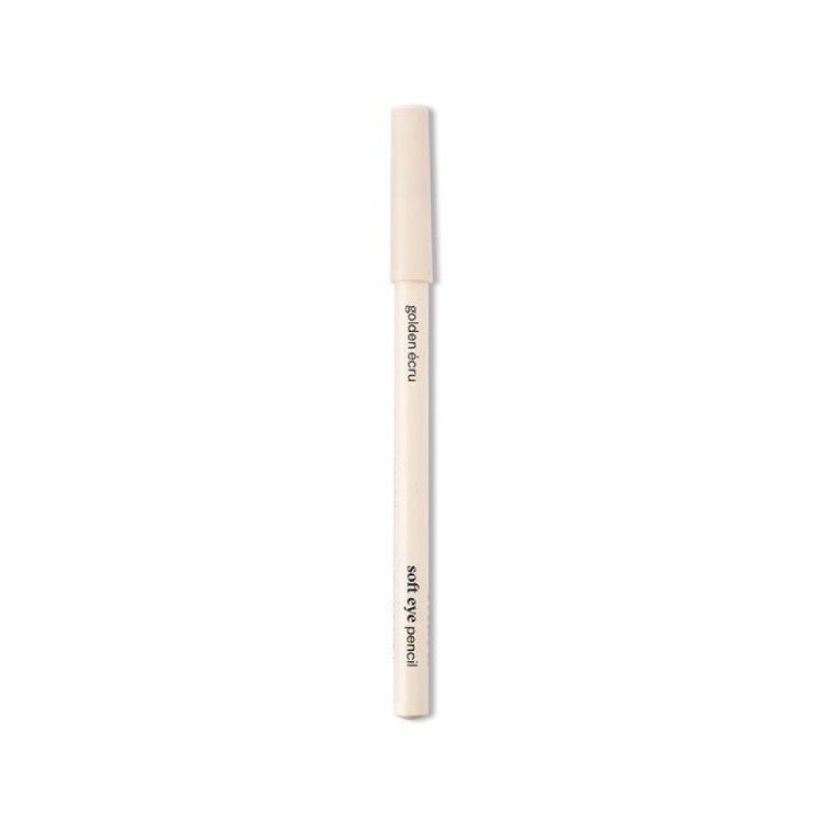 Paese Soft Eye Pencil Golden Ecru, 1.5g