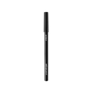 Paese soft eye pencil Jet Black, 1.5g Paese soft eye pencil Jet Black, 1.5g