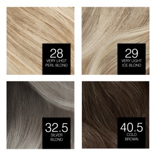 Joanna MULTI CREAM COLOR METALLIC 28 very light pearl blond Joanna MULTI CREAM COLOR METALLIC 28 very light pearl blond