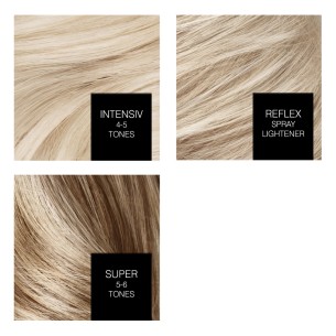 Joanna MULTI BLOND INTENSIV Brightener for whole hair Joanna MULTI BLOND INTENSIV Brightener for whole hair