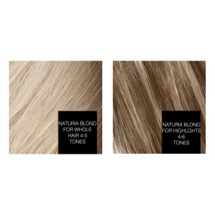 Joanna NATURIA BLOND Brightener for whole hair 4-5 tones Joanna NATURIA BLOND Brightener for whole hair 4-5 tones