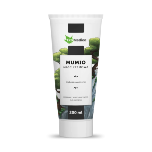 EkaMedica Mumio Cream Ointment 200ml