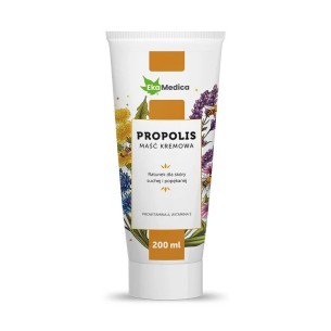EkaMedica Creamy Propolis Ointment 200ml