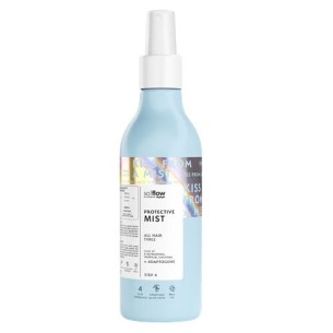 So!Flow Protective Mist for All Hair Types with Tropical Cocktail Scent 150ml So!Flow Protective Mist for All Hair Types with Tropical Cocktail Scent 150ml