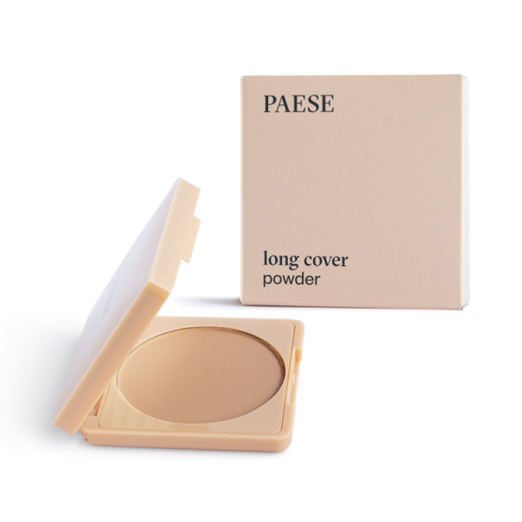 PAESE Long Cover Powder 40, 8 g