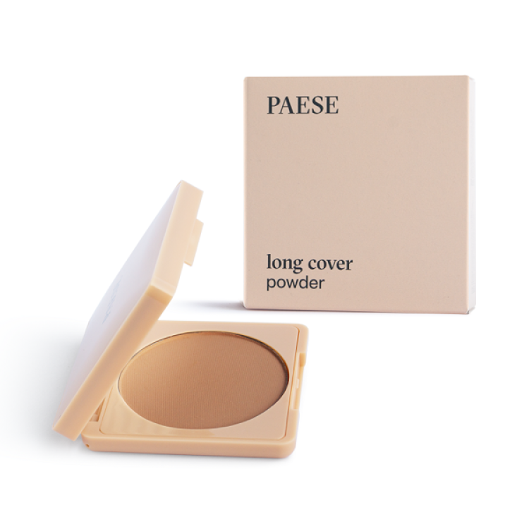 PAESE Long Cover Powder 60, 8 g