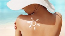 SPF - Keeping healthy skin protected SPF - Keeping healthy skin protected