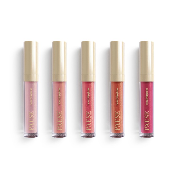 PAESE Beauty Lipgloss PAESE Beauty Lipgloss