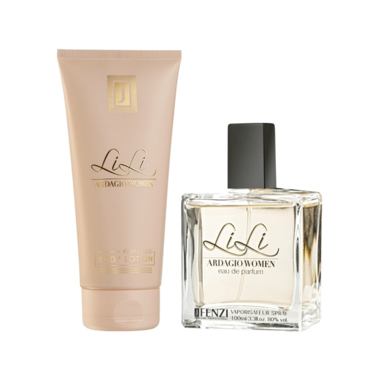 JFENZI Lili Set JFENZI Lili Set