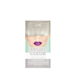 PASTEL COLOR- Silver, 35g PASTEL COLOR- Silver, 35g