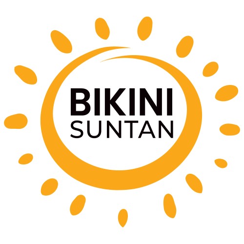 Bikini Suntan Bikini Suntan