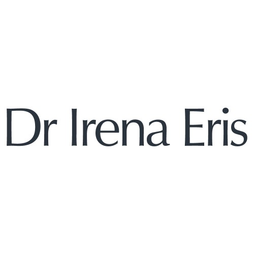 Dr Irena Eris