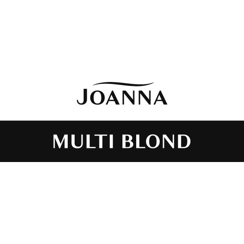 Joanna Multi Blond Joanna Multi Blond