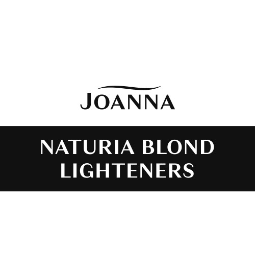 Joanna Naturia Blond Lighteners Joanna Naturia Blond Lighteners