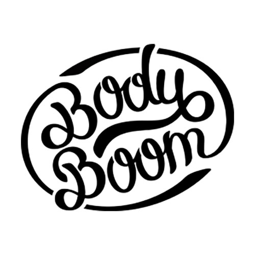 BODY BOOM BODY BOOM