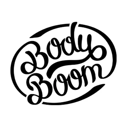 BODY BOOM