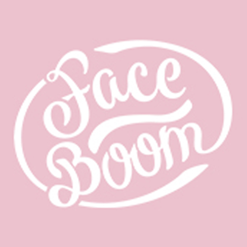 FACE BOOM FACE BOOM