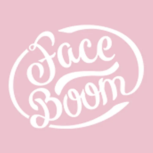 FACE BOOM