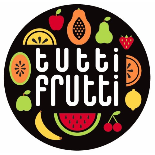 Tutti Frutti Tutti Frutti