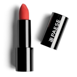 PAESE Mattologie matte lipstick, 110 CORAL, 4,3g