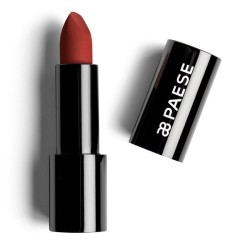 PAESE Mattologie matte lipstick, 112 VINTAGE RED, 4,3g