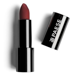 PAESE Mattologie matte lipstick, 106 WINE WAVE, 4,3g