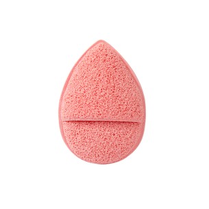 DONEGAL Make-up remover pad with placket DONEGAL Make-up remover pad with placket