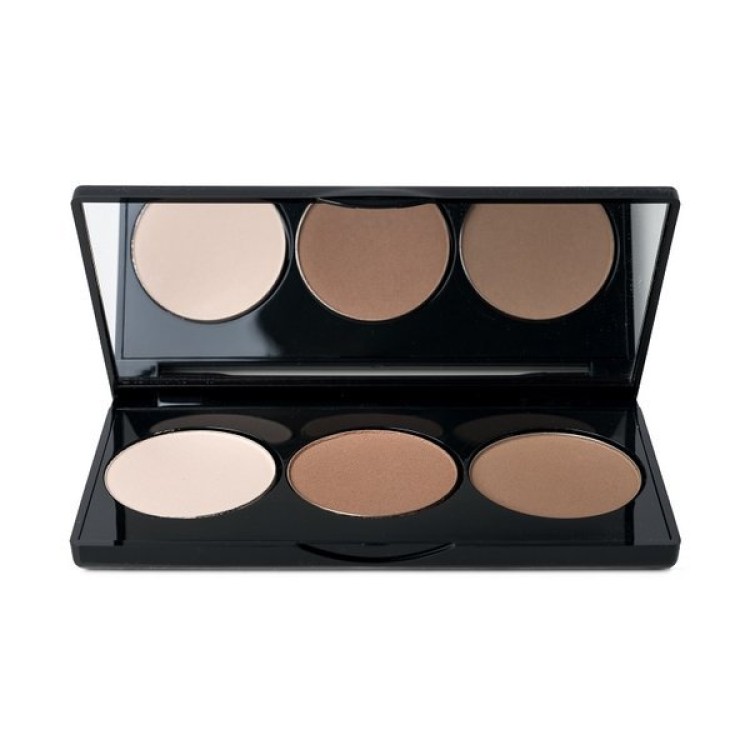 PAESE Artist no.2 contouring palette